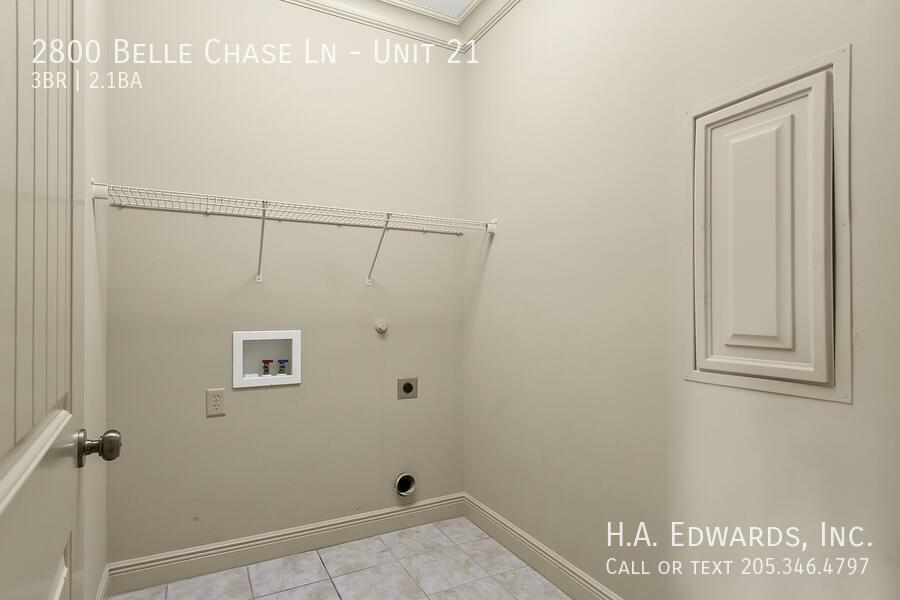 2800 Belle Chase Ln. Unit 21 property image