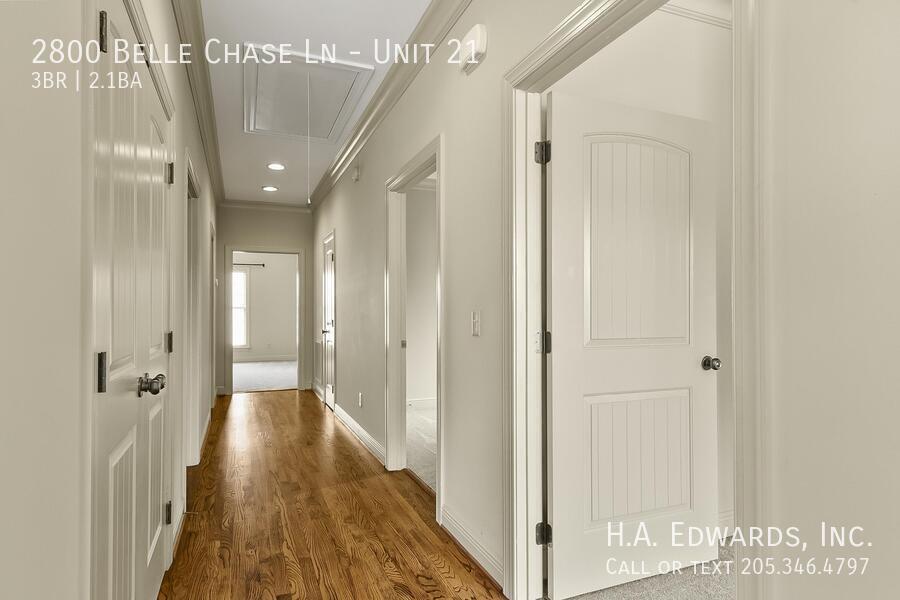 2800 Belle Chase Ln. Unit 21 property image
