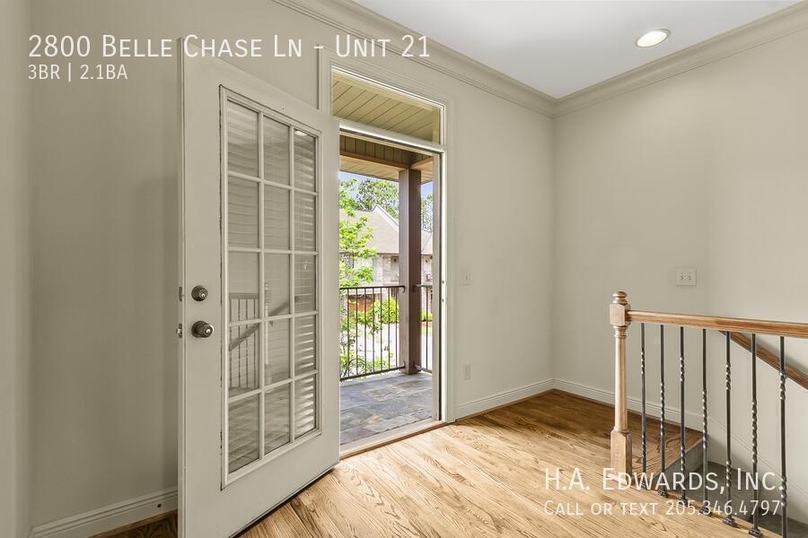 2800 Belle Chase Ln. Unit 21 property image