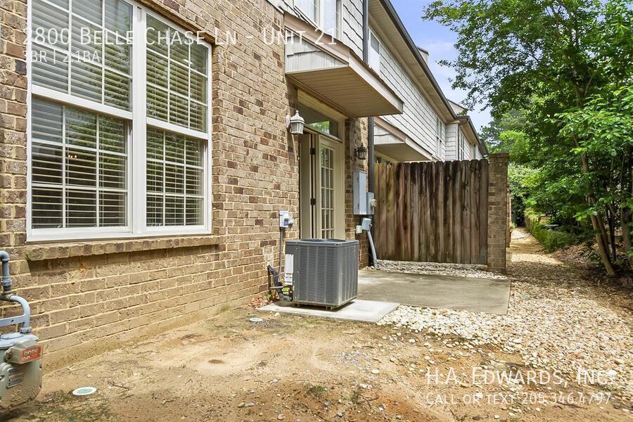 2800 Belle Chase Ln. Unit 21 property image