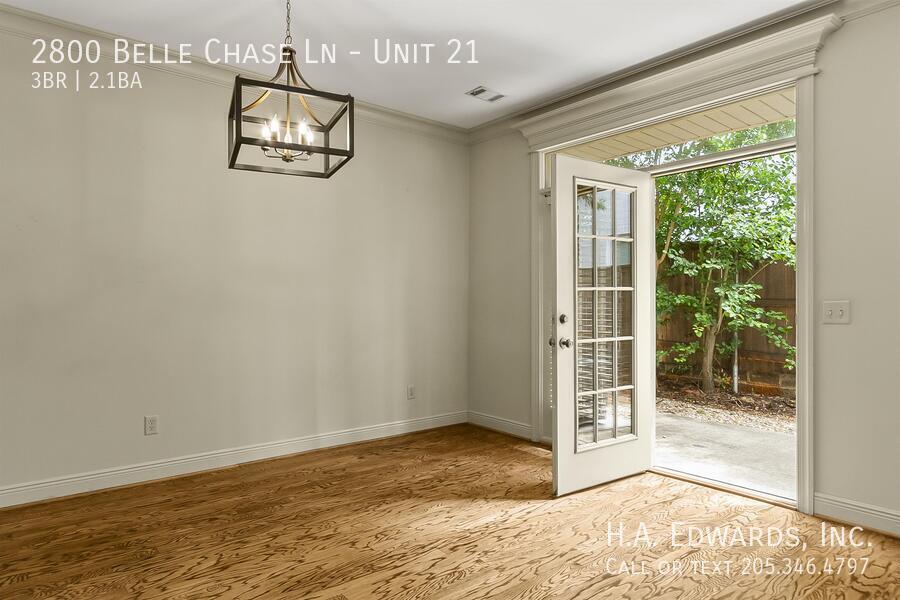 2800 Belle Chase Ln. Unit 21 property image