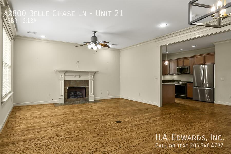 2800 Belle Chase Ln. Unit 21 property image