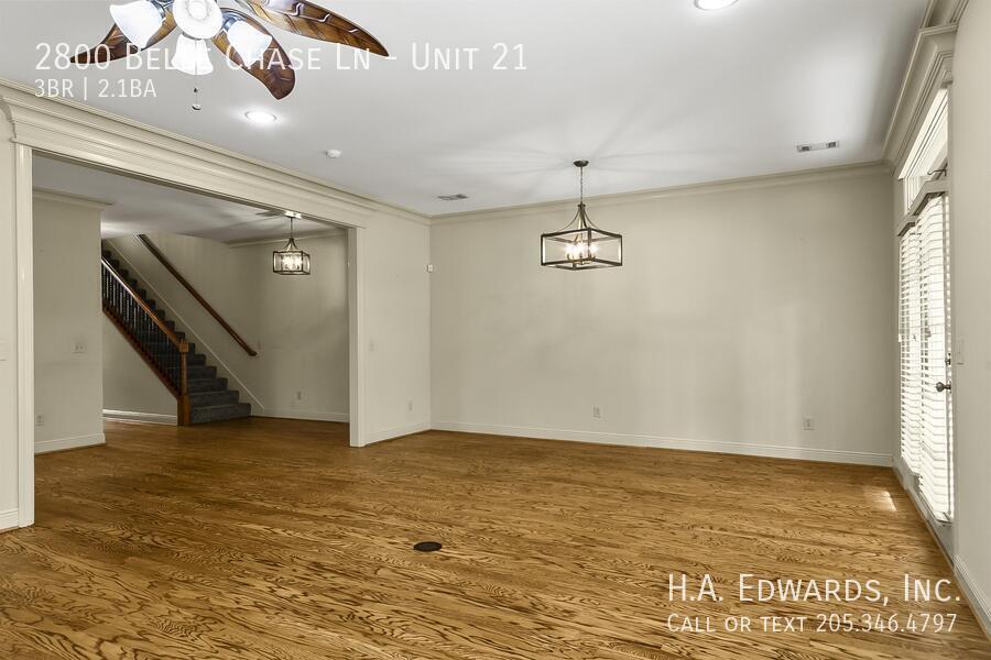 2800 Belle Chase Ln. Unit 21 property image