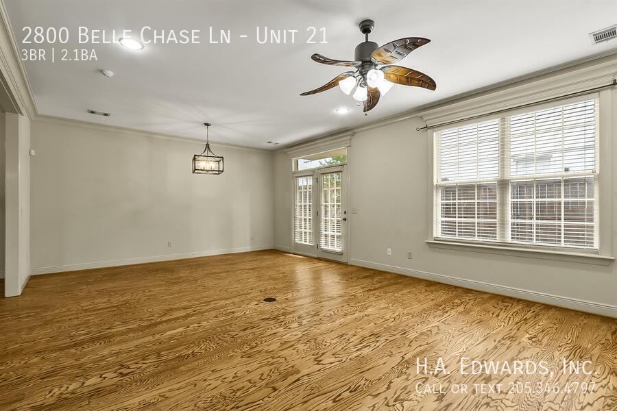 2800 Belle Chase Ln. Unit 21 property image