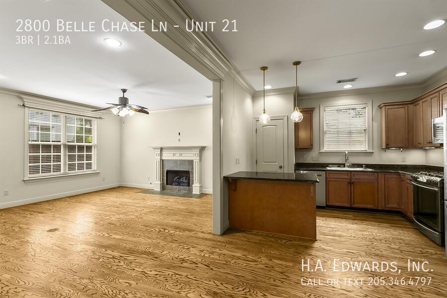2800 Belle Chase Ln. Unit 21 property image