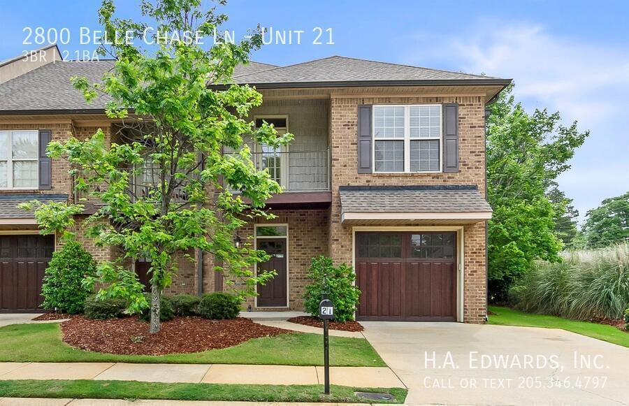 2800 Belle Chase Ln. Unit 21 property image