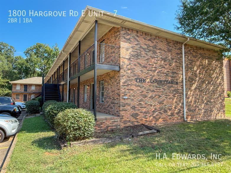 Courtyard Apartments Unit 7 property image