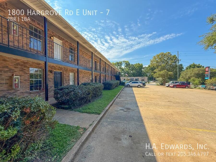 Courtyard Apartments Unit 7 property image