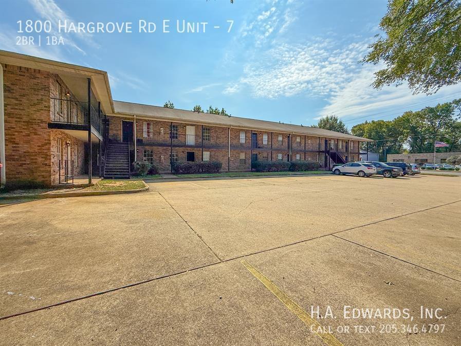Courtyard Apartments Unit 7 property image