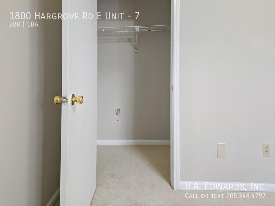 Courtyard Apartments Unit 7 property image