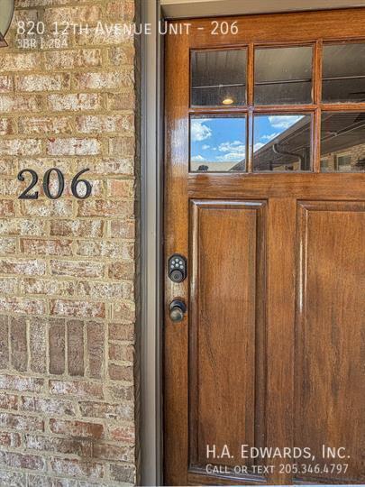 Garden Dristrict Condominiums Unit 206 property image