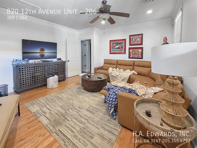 Garden Dristrict Condominiums Unit 206 property image