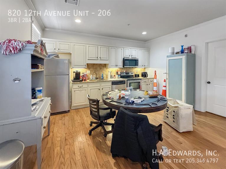 Garden Dristrict Condominiums Unit 206 property image