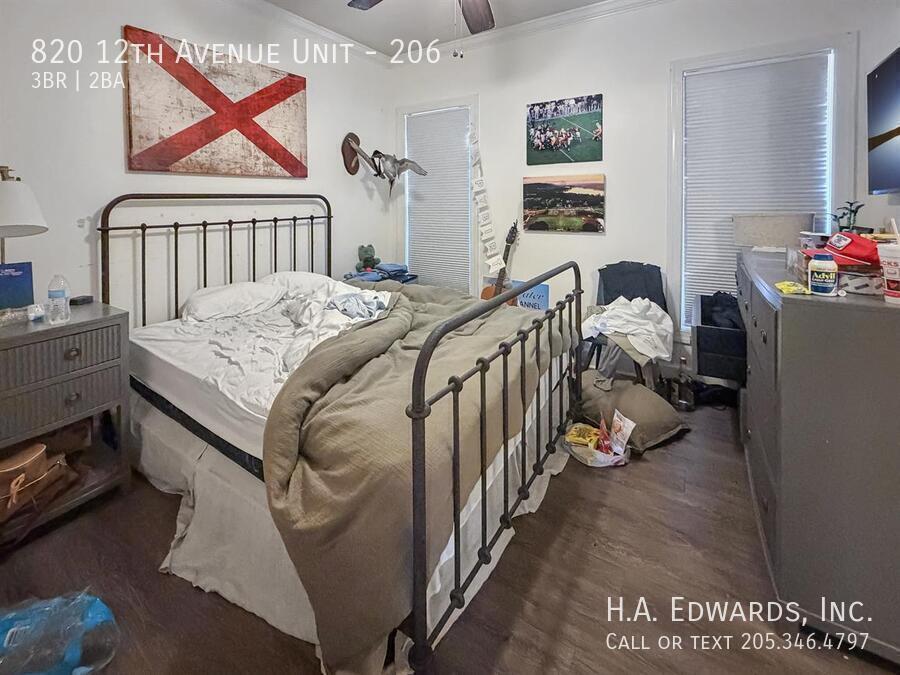 Garden Dristrict Condominiums Unit 206 property image