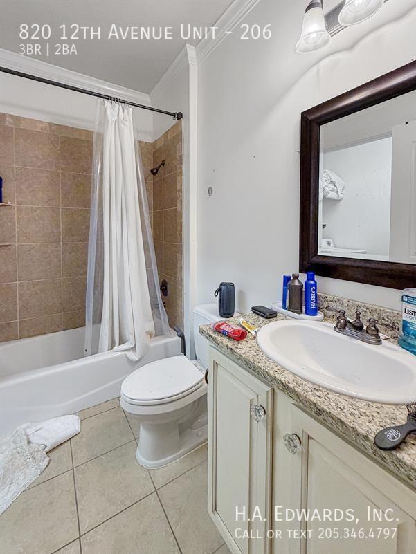 Garden Dristrict Condominiums Unit 206 property image