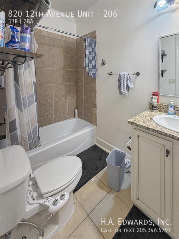 Garden Dristrict Condominiums Unit 206 property image