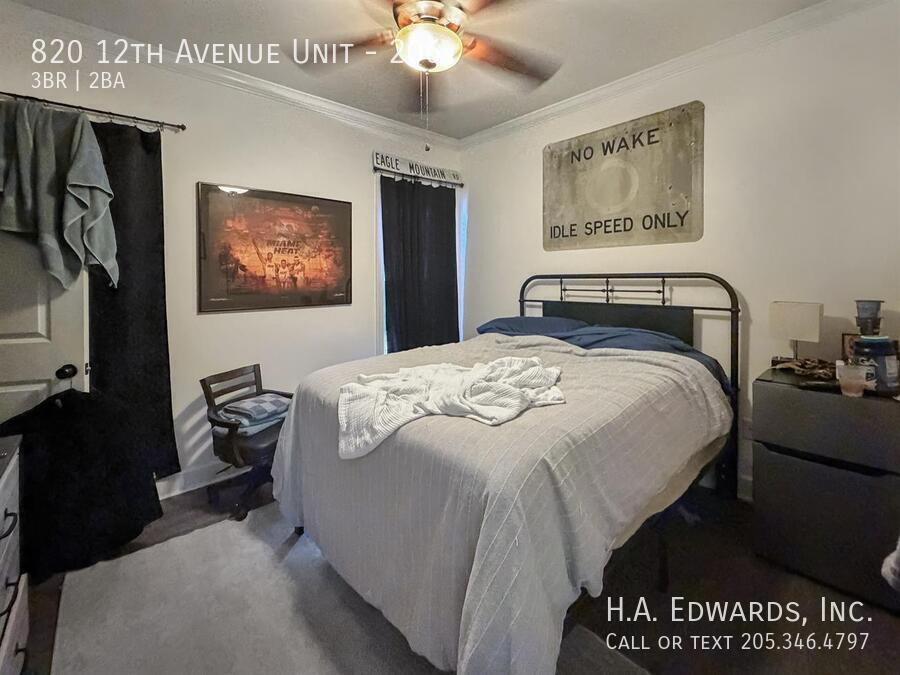 Garden Dristrict Condominiums Unit 206 property image