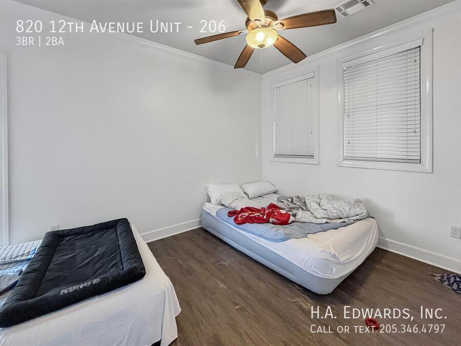 Garden Dristrict Condominiums Unit 206 property image
