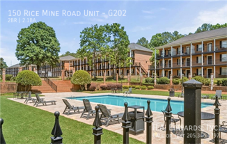 Riverbend Commons Unit G202 property image