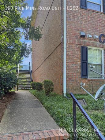 Riverbend Commons Unit G202 property image