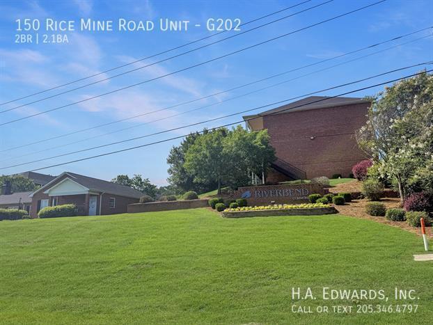 Riverbend Commons Unit G202 property image