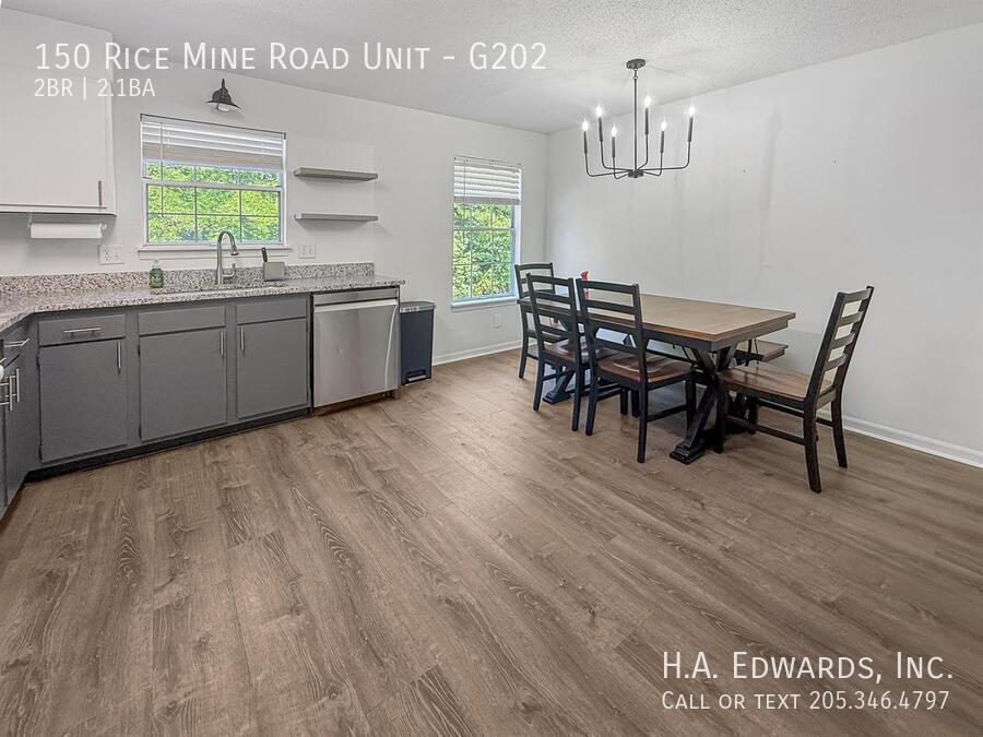 Riverbend Commons Unit G202 property image