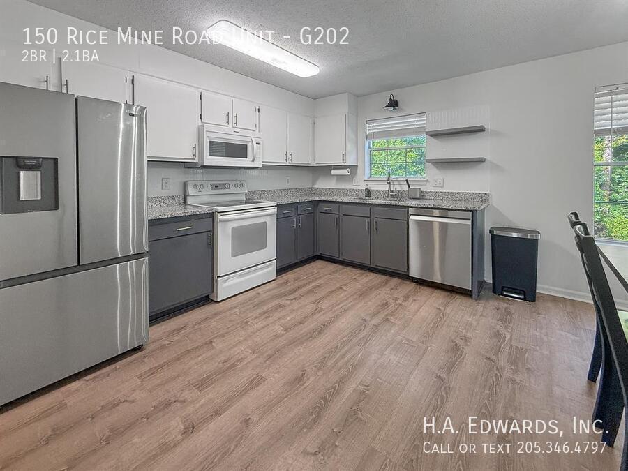 Riverbend Commons Unit G202 property image