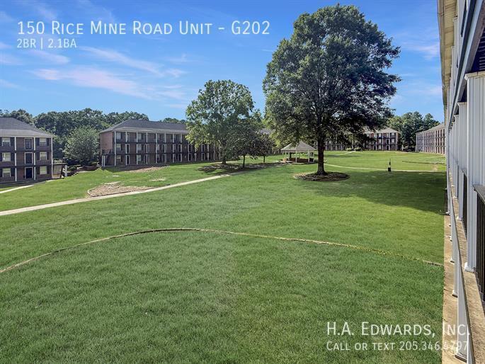 Riverbend Commons Unit G202 property image