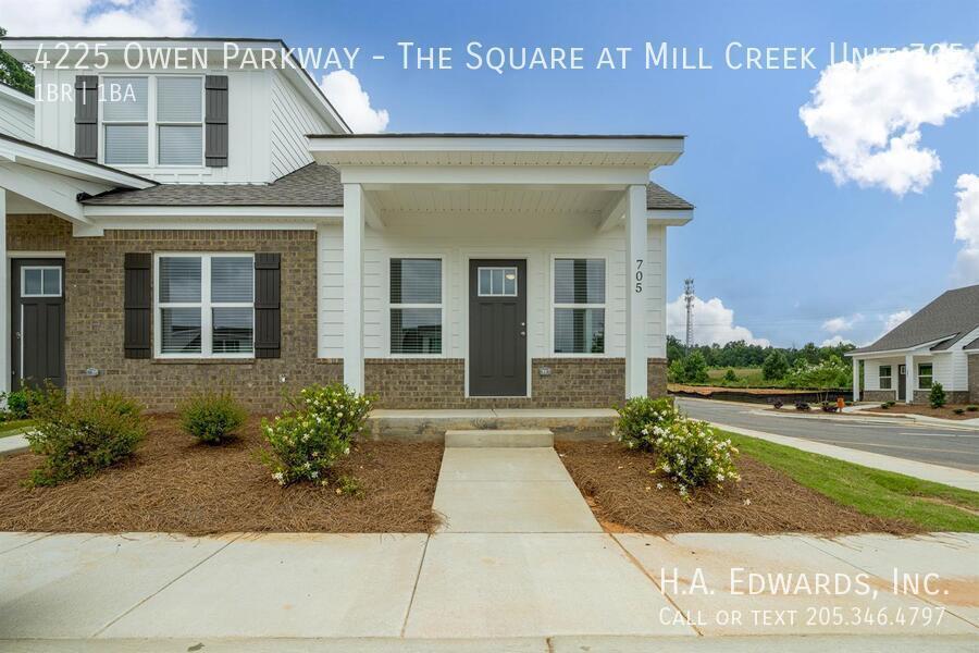 The Square at Mill Creek property image