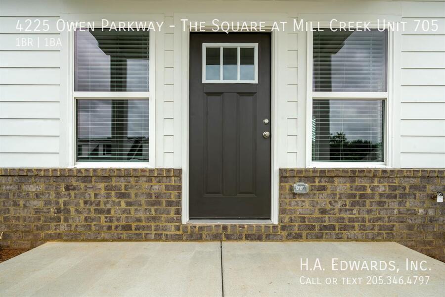 The Square at Mill Creek property image