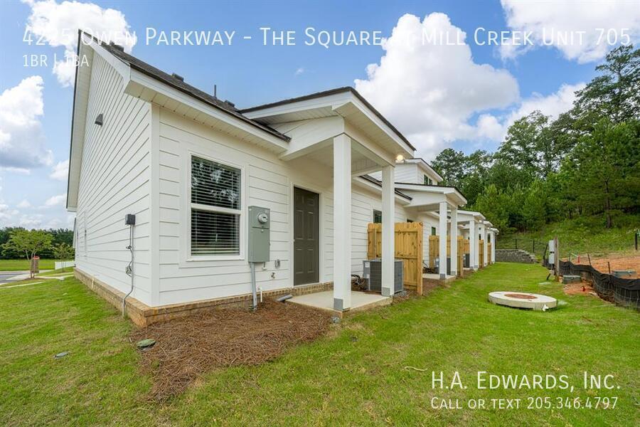 The Square at Mill Creek property image