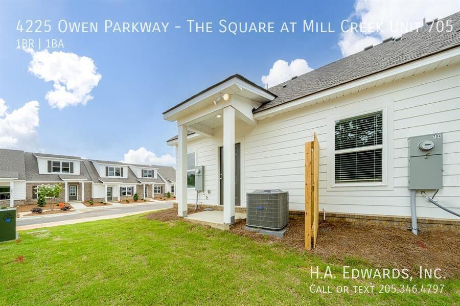 The Square at Mill Creek property image