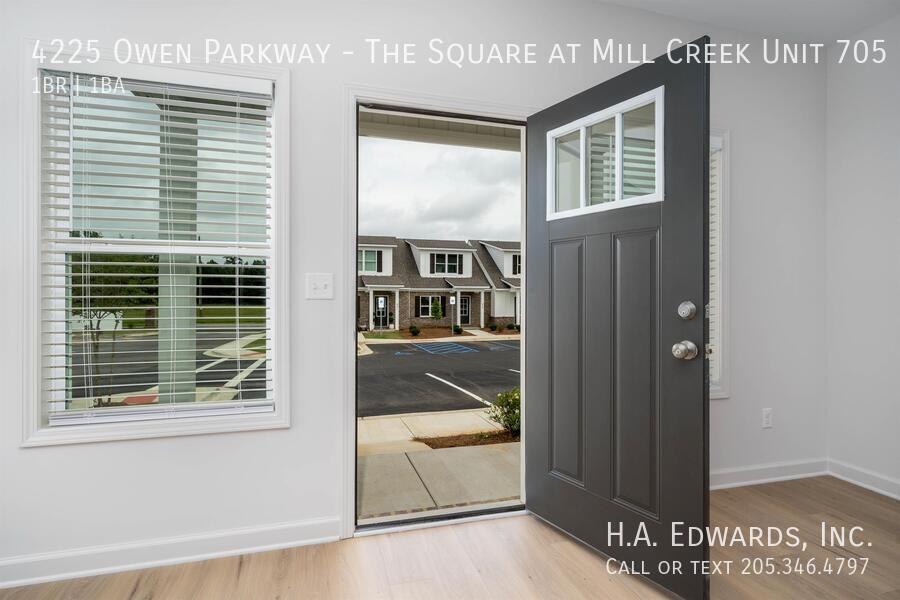 The Square at Mill Creek property image