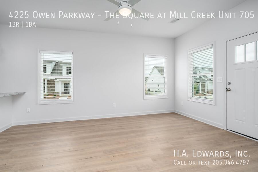 The Square at Mill Creek property image