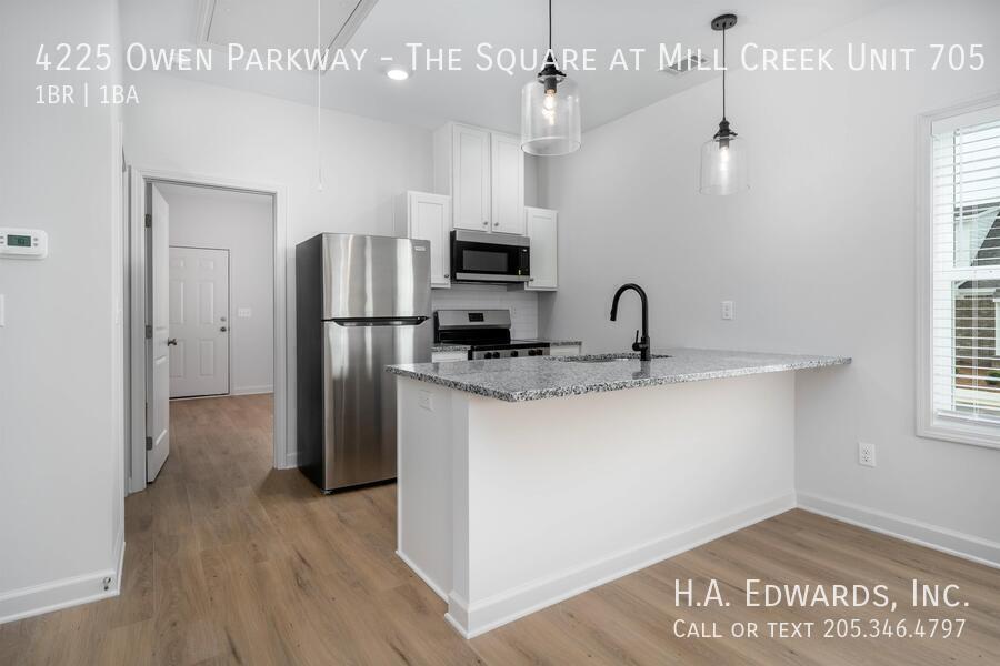 The Square at Mill Creek property image