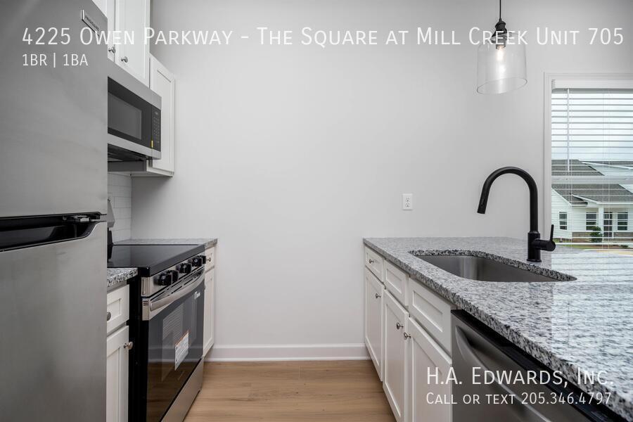 The Square at Mill Creek property image