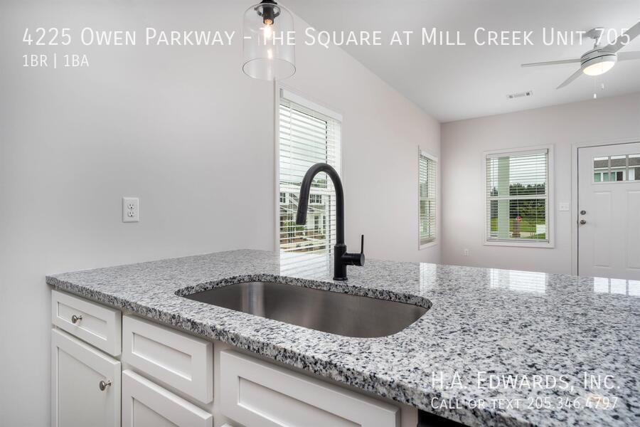 The Square at Mill Creek property image