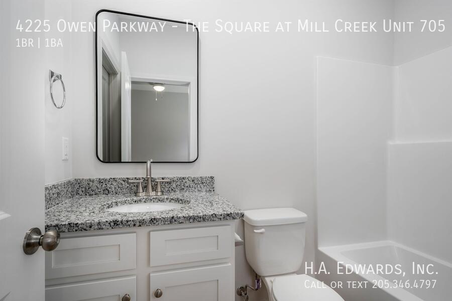 The Square at Mill Creek property image