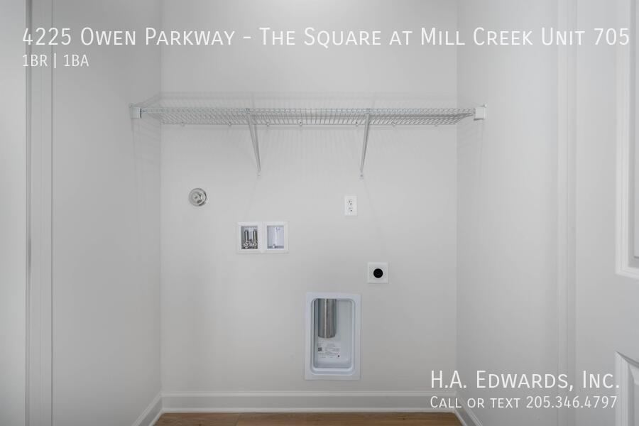 The Square at Mill Creek property image