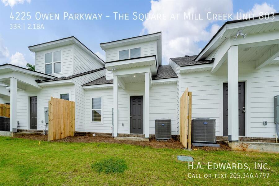 The Square at Mill Creek property image