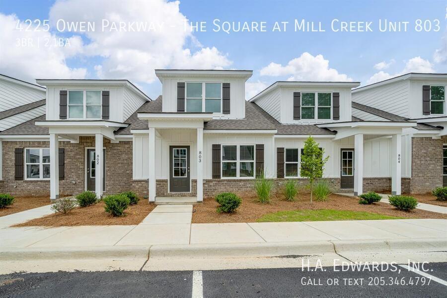 The Square at Mill Creek property image
