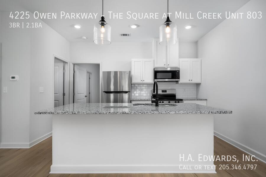 The Square at Mill Creek property image