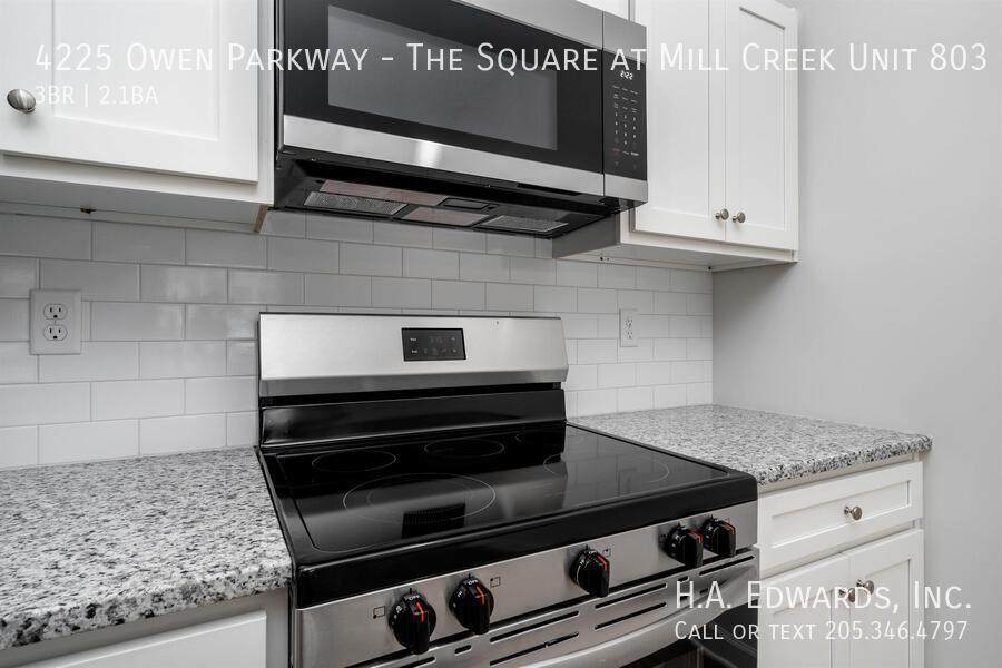 The Square at Mill Creek property image