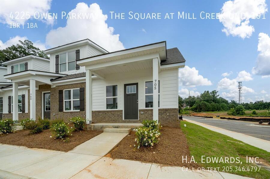 The Square at Mill Creek property image