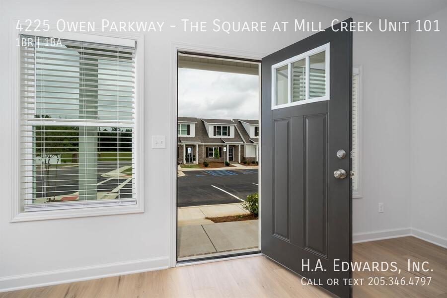 The Square at Mill Creek property image