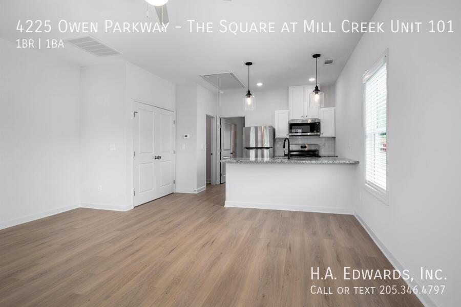 The Square at Mill Creek property image