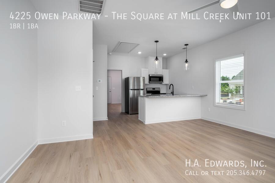The Square at Mill Creek property image