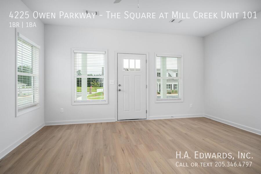 The Square at Mill Creek property image