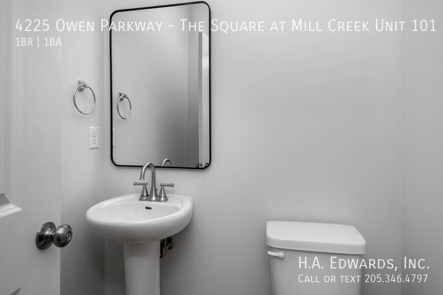 The Square at Mill Creek property image