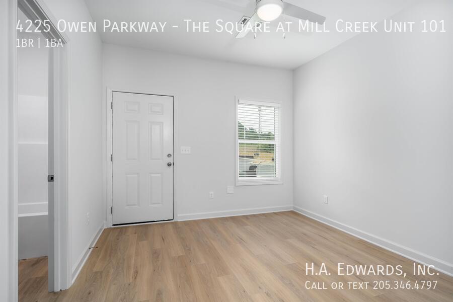 The Square at Mill Creek property image